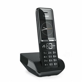 Téléphone Sans Fil Gigaset Comfort 550 Iberia