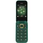 Téléphone Portable Nokia 2660 FLIP Vert 2,8" 128 MB