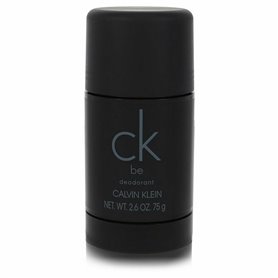 Déodorant en stick Calvin Klein Parfumé CK BE (75 ml)