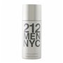 Spray déodorant Carolina Herrera 212 Men (150 ml)