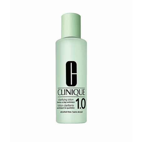 Lotion exfoliante Clinique 1.0 400 ml