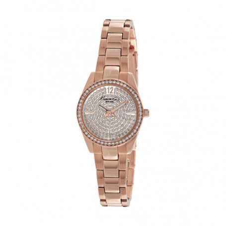 Montre Femme Kenneth Cole IKC0005 (28 mm) 80,99 €