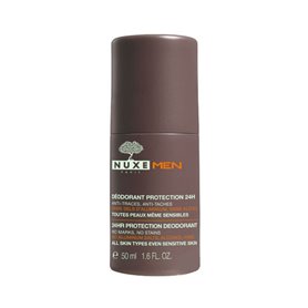 Déodorant Roll-On Nuxe Men 24HR Protection 50 ml