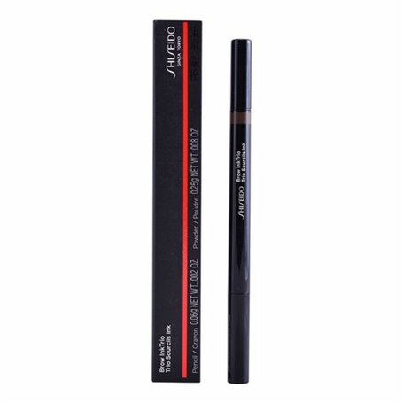 Crayon à sourcils Shiseido Make-Up   Nº 04 0