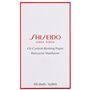 Fueuilles en Papier Astringent Shiseido