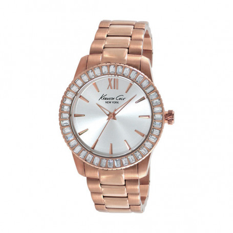 Montre Femme Kenneth Cole IKC4991 (39 mm) 89,99 €