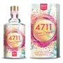 Parfum Unisexe 4711 EDC Remix Cologne Festival Vibes Edition 2021 100 ml