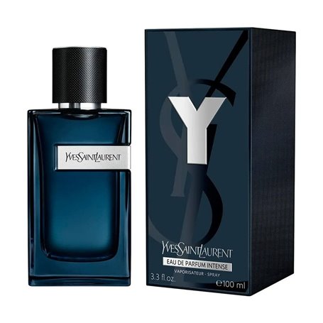 Parfum Homme Yves Saint Laurent Y Pour Homme Eau de Parfum Intense EDP 100 ml