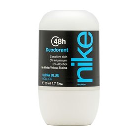 Déodorant Roll-On Nike Ultra Blue 50 ml