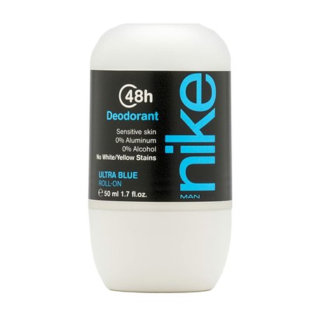 Déodorant Roll-On Nike Ultra Blue 50 ml