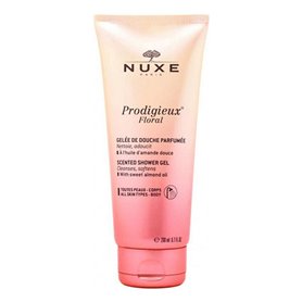 Gel de douche Nuxe Prodigieux Floral Le Parfum 200 ml