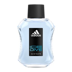 Parfum Homme Adidas EDT Ice Dive 100 ml