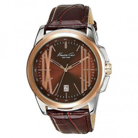 Montre Homme Kenneth Cole IKC8096 (44 mm) 99,99 €
