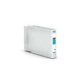 Epson Cartouche d'encre Cyan XL (4600p)