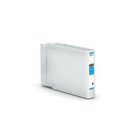 Epson Cartouche d'encre Cyan XL (4600p)