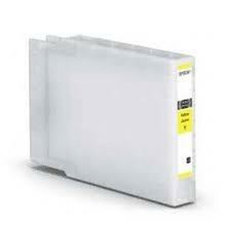Epson Cartouche d'encre Jaune XL (4600p)