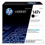 HP Toner noir extra grande capacité LaserJet authentique 147Y