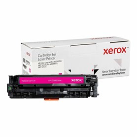 Everyday Toner (TM) Magenta de Xerox compatible avec 305A (CE413A)