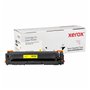 Everyday Toner (TM) Jaune de Xerox compatible avec 204A (CF532A)