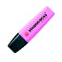 Marqueur fluorescent Stabilo 70/158 Bleu (10 Unités)