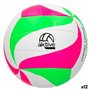 Ballon de Volley de Plage Aktive TPU (12 Unités)