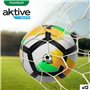 Ballon de Football Aktive 5 Ø 22 cm (12 Unités)