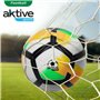 Ballon de Football Aktive 5 Ø 22 cm (12 Unités)