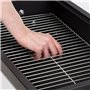 Barbecue Portable Aktive Métal Acier inoxydable 91 x 71 x 33 cm