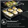 Grille Electrolux TR1LFSTV