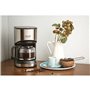 Cafetière goutte à goutte Adler AD 4407 550 W 700 ml