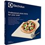 Découpeur de Pizza Electrolux 902 979 798 Sable Bois