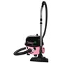 Aspirateur Numatic Hetty HET200-11 Noir Rose Noir / Or rose 620 W