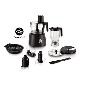 Philips 7000 series HR7776/90 Robot de cuisine