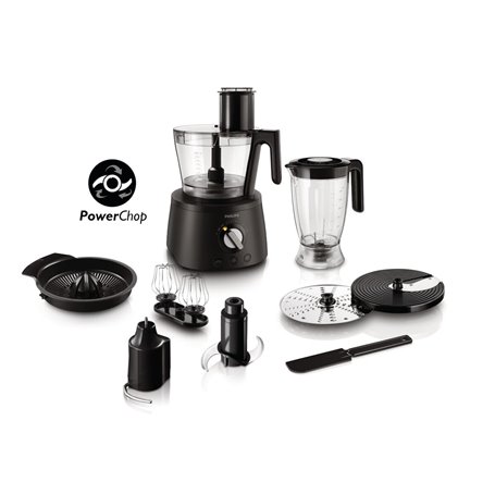 Philips 7000 series HR7776/90 Robot de cuisine