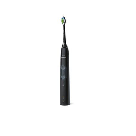 Philips 4500 series HX6830/35 brosse à dents électrique Adulte Brosse à dents à ultrasons Gris