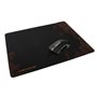 Tapis de Souris Esperanza EA146R Noir Rouge