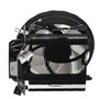 Ventilateur CPU Aerocool AEROPGSRAVE3-FRGB-4P