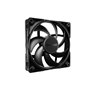 be quiet! SILENT WINGS PRO 4 | 140mm PWM Boitier PC Ventilateur 14 cm Noir 1 pièce(s)