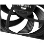 be quiet! SILENT WINGS PRO 4 | 140mm PWM Boitier PC Ventilateur 14 cm Noir 1 pièce(s)