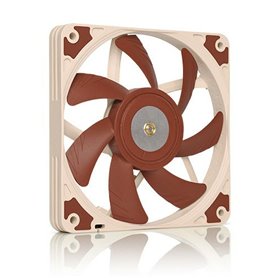 Ventillateur de cabine Noctua NF-A12x15 FLX Ø 12 cm