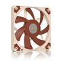 Ventillateur de cabine Noctua NF-A12x15 FLX Ø 12 cm