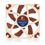 Ventillateur de cabine Noctua NF-A12x15 FLX Ø 12 cm