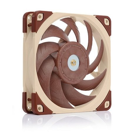 Ventillateur de cabine Noctua NF A12x25 ULN Ø 12 cm