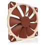 Ventillateur de cabine Noctua NOC-NF-A20-PWM Ø 20 cm