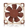 Ventillateur de cabine Noctua NF A4x10 PWM Ø 4 cm