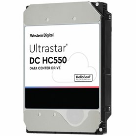 Disque dur Western Digital Ultrastar DC HC550 3
