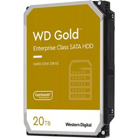 Disque dur Western Digital Gold 3