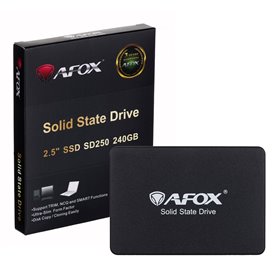 Disque dur Afox SD250-240GN 240 GB SSD