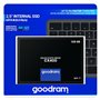 Goodram CX400 gen.2 2.5" 128 Go Série ATA III 3D TLC NAND