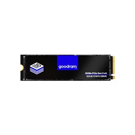 Goodram PX500 Gen.2 M.2 256 Go PCI Express 3.0 3D NAND NVMe